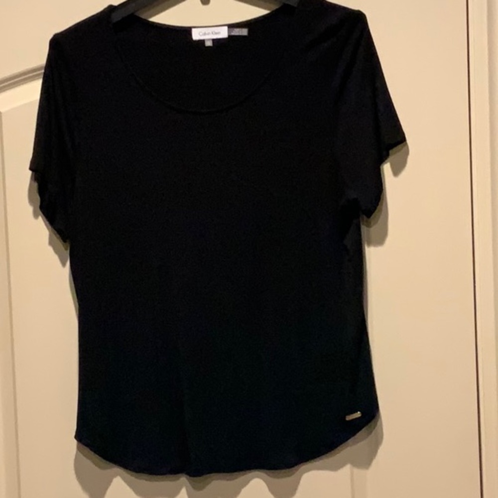 Calvin Klein Shirt ~ XL